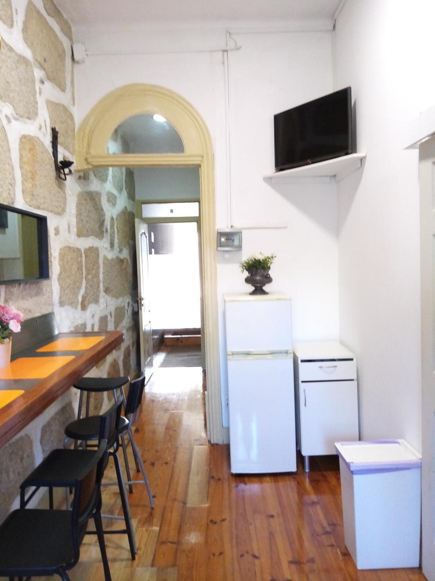 Metro Casa Musica Apartments And Rooms 波尔图 外观 照片